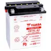 Image de Yuasa Batterie Agm Yb14l-a2-dc