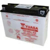 Image de YUASA YB16AL-A2 Batterie de Moto