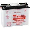 Image de Yuasa Batterie Agm Yb16al-a2-dc