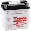 Image de Yuasa Batterie Agm Yb16b-a-dc