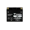 Image de YUASA YB16-B Batterie de Moto