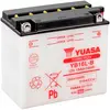 Image de Yuasa Batterie Agm Yb16l-b-dc