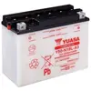 Image de YUASA Y50-N18L-A3 Batterie de Moto, Noir