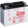 Image de YUASA SY50-N18L-AT Batterie de Moto, 16