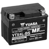 Image de Yuasa Batterie Agm Ytx4l-bs