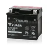 Image de Batterie YUASA YTX5L-BS (CBTX5L-BS / CBTX5LBS / BTX5L / FBTX5L)