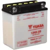 Image de YUASA 12N9-3B Batterie de Moto
