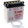 Image de YUASA 12N9-4B-1 Batterie de Moto