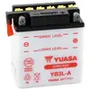 Image de Yuasa Batterie Agm Yb3l-a-dc