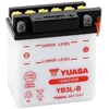 Image de Yuasa Batterie Agm Yb3l-b-dc