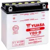 Image de Yuasa Batterie Agm Yb9-b-dc