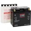 Image de Yuasa Batterie Agm Yt14b-bs-cp