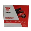 Image de YUASA 12N5.5-4A Batterie de Moto, Noir