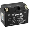 Image de Yuasa Batterie Agm Ttz14s