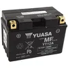 Image de Batterie Yuasa YT12A -Y- FERME TYPE ACIDE SANS ENTRETIEN
