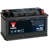 Image de Yuasa YBX9115 Batterie voiture 12 V 80 Ah 800 CCA AGM Start Stop Plus