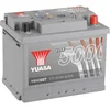 Image de YUASA Batterie 65, Ah 640, A/EN YBX5027 L 243mm B 175mm H 190mm