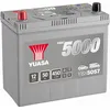 Image de YUASA Batterie 50, Ah 450, A/EN YBX5057 L 238mm B 129mm H 223mm Compatible avec TOYOTA Yaris 3/5 portes P9, SUZUKI JIMNY FJ, HONDA CIVIC VII Hatchback EU, EP, EV