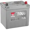Image de YUASA Batterie 65, Ah 580, A/EN YBX5005 L 232mm B 175mm H 225mm Compatible avec OPEL Astra G Caravan T98 Astra G Classic 3/5 portes T98 Astra G Classic Caravan F35 Monterey B M98, HYUNDAI, TOYOTA