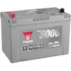 Image de YUASA Batterie 100, Ah 830, A/EN YBX5334 L 303mm B 174mm H 222mm Compatible avec OPEL Mokka/Mokka X J13, FORD Ranger Mk3 TKE, TOYOTA LAND CRUISER KDJ12, GRJ12, HYUNDAI ix35 LM, EL, ELH