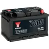 Image de Yuasa Ybx1100 Caca Starter batterie