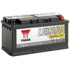 Image de YUASA Batterie 100, Ah 900, A/EN L36-100 L 353mm B 175mm H 190mm Compatible avec FORD Ranger Mk3 TKE, TOYOTA LAND CRUISER KDJ12, GRJ12, HYUNDAI ix35 LM, EL, ELH, OPEL Antara L07