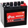 Image de Yuasa 895 - Batterie de démarrage
