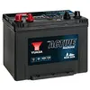 Image de YUASA Batterie 80, Ah 600, A/EN M26-80S L 260mm B 174mm H 225mm Compatible avec AUDI A3 Sportback 8PA A3 3/5 portes 8P1 A4 B8 Avant 8K5 A4 B7 Avant 8ED, BMW 3 Coupé E92