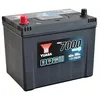 Image de YUASA Batterie 72, Ah 720, A/EN YBX7031 L 260mm B 173mm H 225mm Compatible avec SUBARU Outback BR, LEXUS IS III GSE3, AVE3