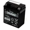 Image de Yuasa YTZ8V Batterie moto 12 V 120 CCA haute performance, AGM VRLA, sans entretien