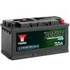 Image de Yuasa L36-EFB Batterie de loisirs haute performance 12 V 100 Ah 850 CCA EFB