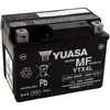 Image de Batterie Yuasa YTX4L-Y- ferme Type Acide Sans entretien