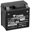 Image de Yuasa YTX5L Batterie moto 12 V 80 CCA VRLA sans entretien