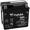 Image de Batterie Yuasa YTX5L -Y- ferme Type Acide Sans entretien