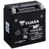 Image de Yuasa Batteria AGM SLA YTX16-BS 12V, Sans