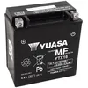 Image de Batterie Yuasa YTX16 -Y- FERME TYPE ACIDE SANS ENTRETIEN
