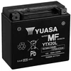 Image de Yuasa Batterie Agm Ytx20l