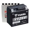 Image de Yuasa Batterie Agm Ytz6v