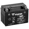 Image de Yuasa YTX9-(WC) - Batteria SLA di ricambio, 12V, 8Ah, 15 x 8.7 x 10.5 cm