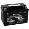 Image de Batterie Yuasa YTX9 -Y- FERME TYPE ACIDE SANS ENTRETIEN