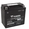 Image de batteria di ricambio AGM SLA Ytx14-bs