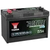 Image de YUASA Batterie 100, Ah 750, A/EN L31-EFB L 330mm B 173mm H 240mm Compatible avec HYUNDAI Tucson TL, TLE, TOYOTA RAV 4 III ACA3, ACE, ALA3, GSA3, ZSA3