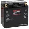 Image de Batterie Yuasa YTB9 -Y- FERME TYPE ACIDE SANS ENTRETIEN