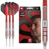 Image de Target Darts Nathan Aspinall Gen 2 24G 95% Wolfram Swiss Point Jeu de fléchettes à Pointe d'acier