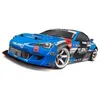 Image de Voiture RC Drift HPI RS4 Sport 3 Dai Yoshihara Subaru BRZ 120096