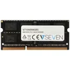 Image de V7 V7106008GBS V7 8GB DDR3 PC3-10600 - 1333mhz SO DIMM Notebook Module de mémoire - V7106008GBS
