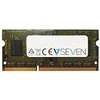 Image de V7 V7128004GBS-LV V7 4GB DDR3 PC3-12800 - 1600mhz SO DIMM Notebook Module de mémoire - V7128004GBS-LV