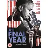 Image de The Final Year [Edizione: Regno Unito] [Import]