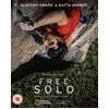 Image de Free Solo [Edizione: Regno Unito] [Blu-Ray] [Import]