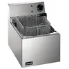 Image de Friteuse professionnelle Électrique de Comptoir Cuve Simple LDF - Lincat